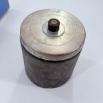 Lortone 3A Rock Tumbler with Single Barrel