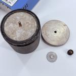 Lortone 3A Rock Tumbler with Single Barrel