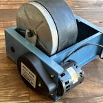 Lortone QT12 QT66 Gemstone Rotary Rock Tumbler