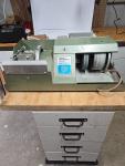 Lortone 6" Lapidary Combo Unit Model LU-6X-130