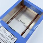 Lortone 3A Rock Tumbler with Single Barrel