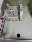 Lortone 6" Lapidary Combo Unit Model LU-6X-130