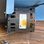 Lortone QT12 QT66 Gemstone Rotary Rock Tumbler