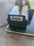 Lortone 6” Cabbing Machine with Covington Saw