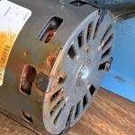 Lortone QT12 QT66 Gemstone Rotary Rock Tumbler