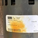 Lortone QT12 QT66 Gemstone Rotary Rock Tumbler