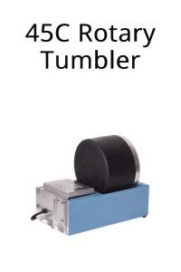Lortone 45C Rock Tumbler for Polishing
