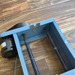 Lortone QT12 QT66 Gemstone Rotary Rock Tumbler