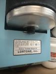 Lortone 3A Single Barrel Rotary Rock Tumbler
