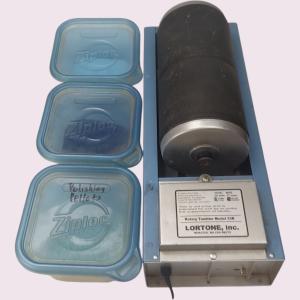 Lortone Model 33B Rotary Polisher Tumbler