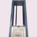 Lortone Model 33B Rotary Polisher Tumbler