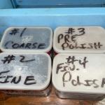 Lortone 33B Rotary Rock Tumbler with Drums