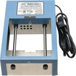 Lortone 3A Tumbler for Gold & Silver Polishing