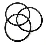Replacement Drive Belts for Lortone Tumblers - 3 Pack