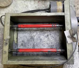 Lortone QT12/QT66 Rock Tumbler Machine Only