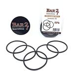 Replacement Drive Belts for LORTONE and KomeStone Tumblers