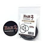 Replacement Drive Belts for LORTONE and KomeStone Tumblers