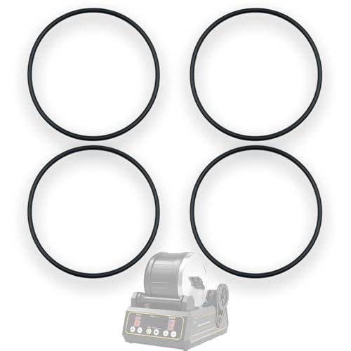 Nitrile Rubber Drive Belts for LORTONE & KomeStone