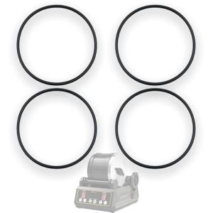 Nitrile Rubber Drive Belts for LORTONE & KomeStone