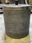 3 Lb Rock Tumbler Barrel - Leegol Lortone