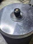 3 Lb Rock Tumbler Barrel - Leegol Lortone
