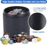 Leegol 6LB Electric Rock Tumbler Polisher