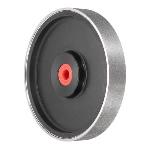 6 Inch Diamond Lapidary Wheel 180 Grit