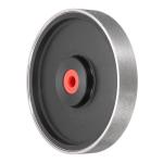 6 Inch Diamond Lapidary Wheel 180 Grit