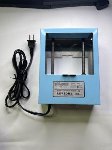 LORTONE 1.5E Rock Tumbler Base Unit Only