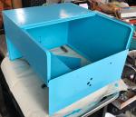 Lortone 10" ST-10 Auto-Feed Slab Saw