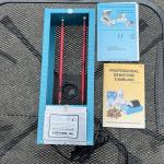 Lortone 33B Rock Tumbler with Continuous Duty Motor