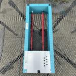 Lortone 33B Rock Tumbler with Continuous Duty Motor