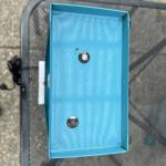 Lortone 33B Rock Tumbler with Continuous Duty Motor