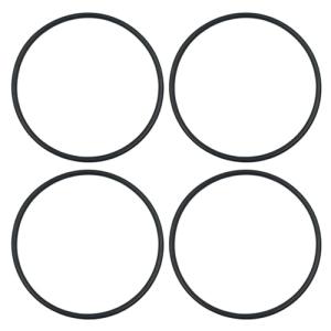 Replacement Drive Belts for LORTONE Rock Tumblers