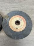 6" Silicon Carbide Lapidary Wheels for Grinders