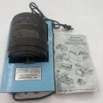 Lortone Model 3A Rotary Rock Tumbler with Barrel