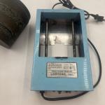 Lortone Model 3A Rotary Rock Tumbler with Barrel