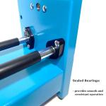 15LB Electric Rock Tumbler Polisher Kit