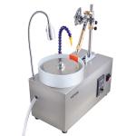 180W Gem Faceting Machine with 3 Heads