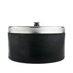 Lortone QT66 Twin Barrel Rock Tumbler