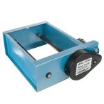 Lortone QT66 Twin Barrel Rock Tumbler