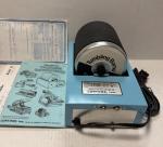 Lortone 3A Single Barrel Rotary Rock Tumbler