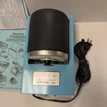 Lortone 3A Single Barrel Rotary Rock Tumbler