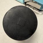 Lortone 3A Single Barrel Rotary Rock Tumbler