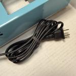 Lortone 3A Single Barrel Rotary Rock Tumbler