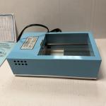 Lortone 3A Single Barrel Rotary Rock Tumbler