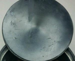 Rock Tumbler Barrel Repair Kit for Lortone