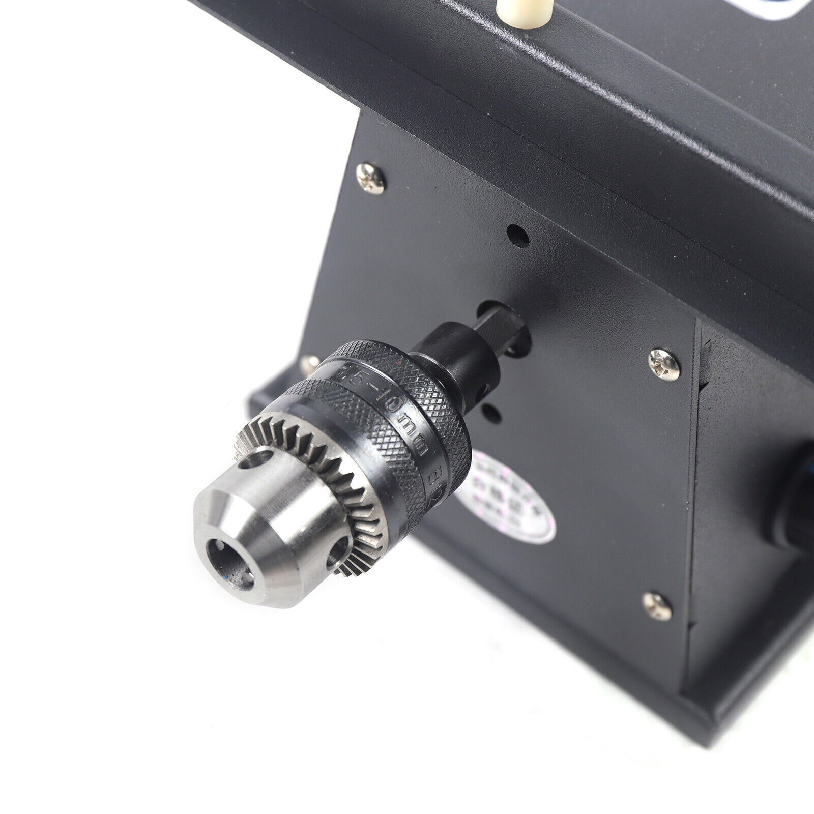 Gemstone Rock Grinder Table Polisher Milling Machine