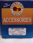 Thumler's Tumbler #300 Grit Pack - Set of 2