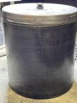 Lortone QT12 Rock Tumbler Barrel - 12lb